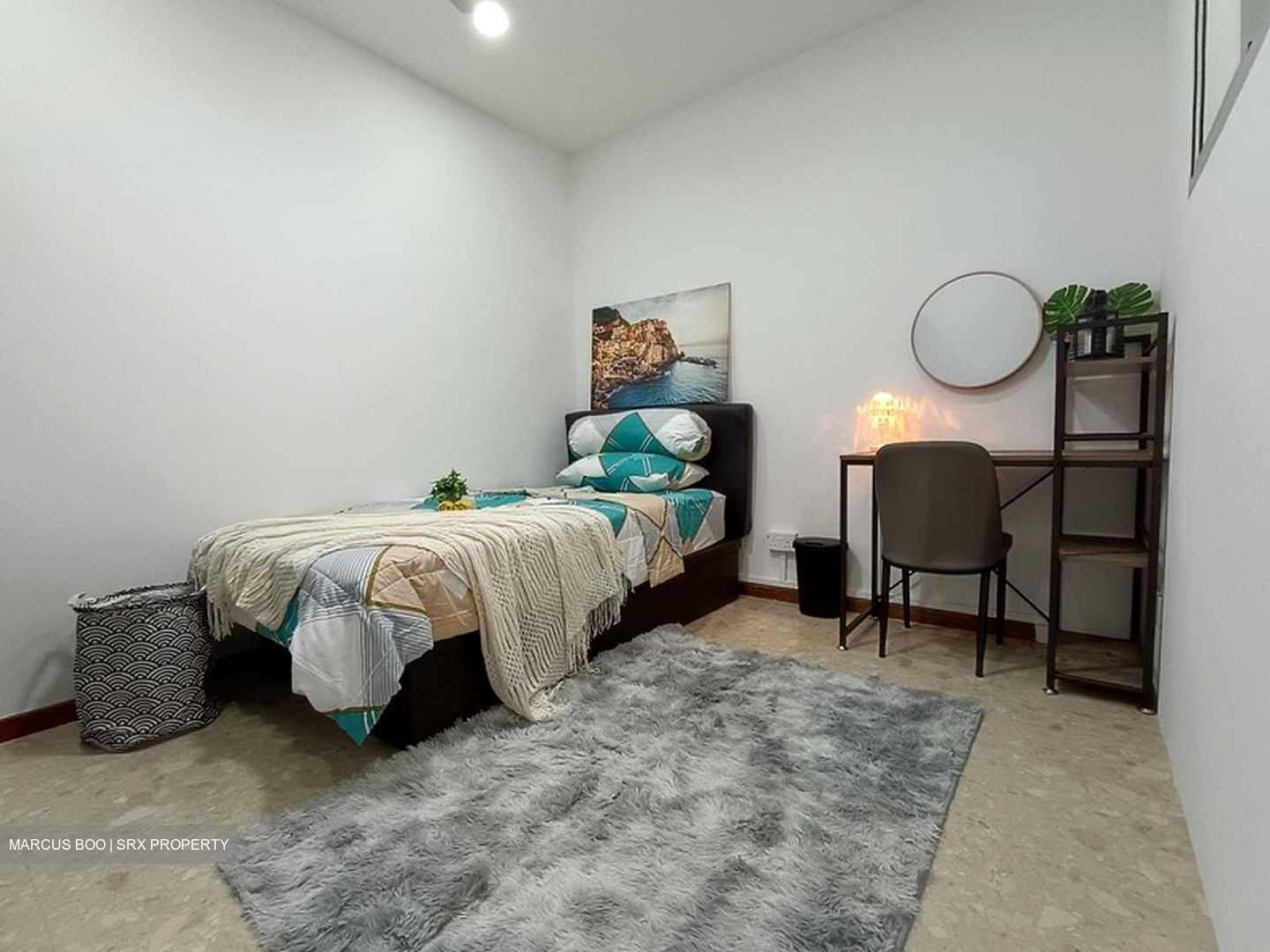 Woodsvale (D25), Condominium #577675651